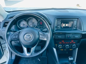 Mazda CX-5 2.2 175 4x4  Webasto  | Mobile.bg    13