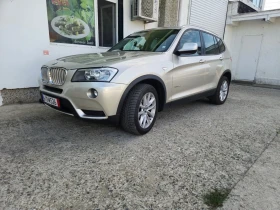 BMW X3 Xdrive / 35d / 313  | Mobile.bg    6