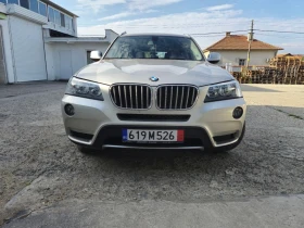 BMW X3 Xdrive / 35d / 313  | Mobile.bg    5