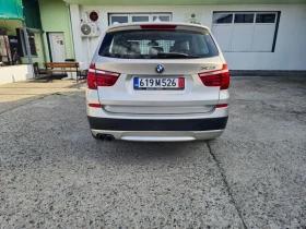 BMW X3 Xdrive / 35d / 313  | Mobile.bg    7