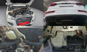 Audi Q3 - 30000 лв. / 15338.76 € - 94434543 6