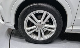 Audi Q3 - 30000 лв. / 15338.76 € - 94434543 5