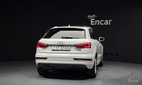 Audi Q3 - 30000 лв. / 15338.76 € - 94434543 4