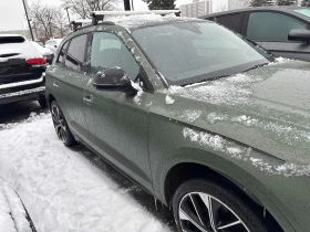 Audi SQ5 * Progressiv* CARFAX*  | Mobile.bg � ����� ������ 5