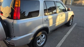 Honda Cr-v - 4200 € / 8214.49 лв. - 30801056 4