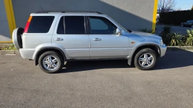 Honda Cr-v - 4200 € / 8214.49 лв. - 30801056 6