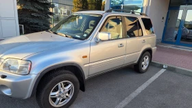 Honda Cr-v - 4200 € / 8214.49 лв. - 30801056 2