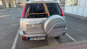 Honda Cr-v - 4200 € / 8214.49 лв. - 30801056 5