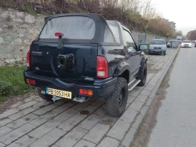 Suzuki Grand vitara - 3000 € / 5867.49 лв. - 85754119 2