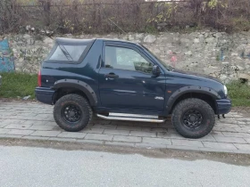 Suzuki Grand vitara - 3000 € / 5867.49 лв. - 85754119 4