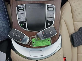 Mercedes-Benz GLC 300 - 38709 € / 75708.22 лв. - 77612487 9