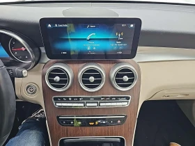 Mercedes-Benz GLC 300 - 38709 € / 75708.22 лв. - 77612487 11