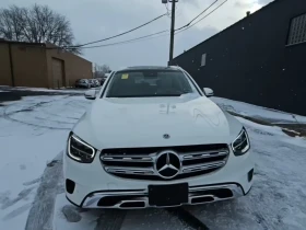 Mercedes-Benz GLC 300 - 38709 € / 75708.22 лв. - 77612487 2