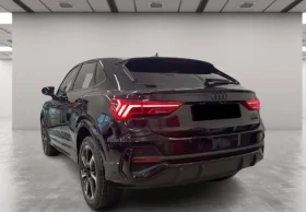 Audi Q3 Sportback 40 TDI Quattro = S-line = Гаранция - 49082 € / 95996.05 лв. - 41614366 2