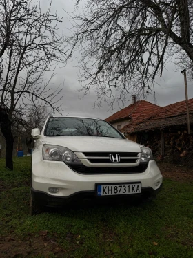 Honda Cr-v - 11000 € / 21514.13 лв. - 32081702 3
