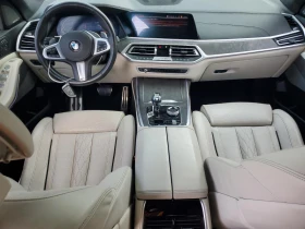 BMW X7 xDrive40i - 26900 € / 52611.83 лв. - 13335245 8