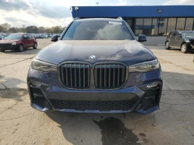 BMW X7 xDrive40i - 26900 € / 52611.83 лв. - 13335245 5