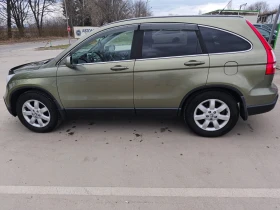 Honda Cr-v - 7300 € / 14277.56 лв. - 94750747 3