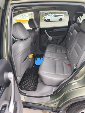Honda Cr-v - 7300 € / 14277.56 лв. - 94750747 9