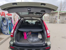 Honda Cr-v - 7300 € / 14277.56 лв. - 94750747 5