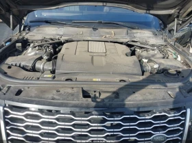 Land Rover Range rover 5.0l 5.0L V8 Supercharged | Auto.bg — изображение 10