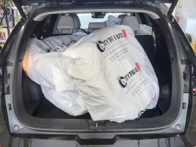 Hyundai Tucson HYBRID* LUXURY* ПОДГРЕВ* ПАНОРАМА* КАМЕРА* CARPLAY | Auto.bg — изображение 3