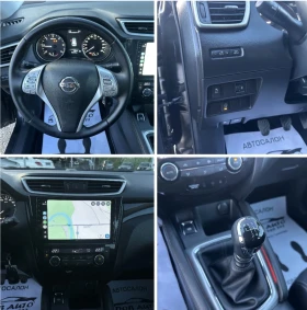Nissan Qashqai 1.5DCI-ACENTA-���-����-������ | Mobile.bg � ����� ������ 13