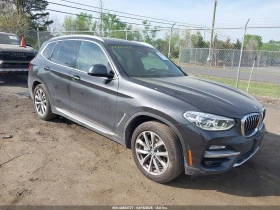 ������ BMW X3