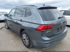 VW Tiguan 2.0L I-4 DI, DOHC, VVT, TURBO, 184HP Front Wheel | Mobile.bg � ����� ������ 3