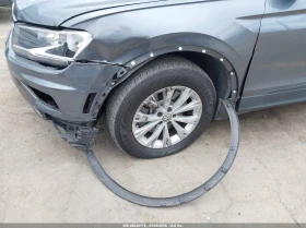 VW Tiguan 2.0L I-4 DI, DOHC, VVT, TURBO, 184HP Front Wheel | Mobile.bg � ����� ������ 6