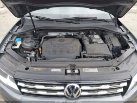 VW Tiguan 2.0L I-4 DI, DOHC, VVT, TURBO, 184HP Front Wheel | Mobile.bg � ����� ������ 10