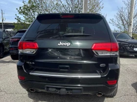 Jeep Grand cherokee * Overland* ���������* ������ ����������������*  | Mobile.bg � ����� ������ 5