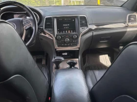 Jeep Grand cherokee * Overland* ���������* ������ ����������������*  | Mobile.bg � ����� ������ 9