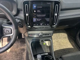 Volvo XC40 R Design  CARFAX | Mobile.bg � ����� ������ 9