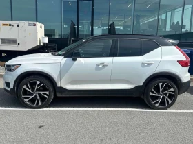 Volvo XC40 R Design  CARFAX | Mobile.bg � ����� ������ 2