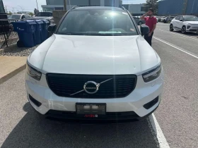 Volvo XC40 R Design  CARFAX | Mobile.bg � ����� ������ 6