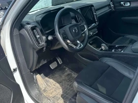 Volvo XC40 R Design  CARFAX | Mobile.bg � ����� ������ 5
