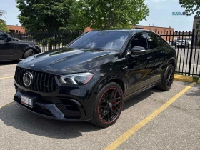 ������ Mercedes-Benz GLE 63...