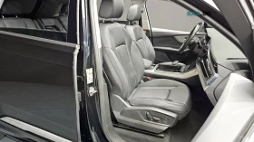 Audi Q7 * HEAD UP* ПАНО* KEYLESS* Camera* ПОДГРЕВ*  | Auto.bg — изображение 12