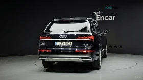 Audi Q7 * HEAD UP* ПАНО* KEYLESS* Camera* ПОДГРЕВ*  | Auto.bg — изображение 4