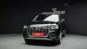 Audi Q7 * HEAD UP* ПАНО* KEYLESS* Camera* ПОДГРЕВ*  | Auto.bg — изображение 3