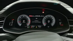 Audi Q7 * HEAD UP* ПАНО* KEYLESS* Camera* ПОДГРЕВ*  | Auto.bg — изображение 8