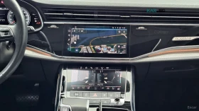 Audi Q7 * HEAD UP* ПАНО* KEYLESS* Camera* ПОДГРЕВ*  | Auto.bg — изображение 16