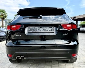 Jaguar F-PACE 2.0WD | Mobile.bg � ����� ������ 5