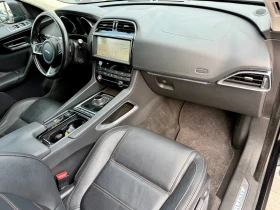 Jaguar F-PACE 2.0WD | Mobile.bg � ����� ������ 10