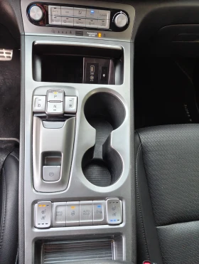 Hyundai Kona 64KWh* SOH 95%* LED* DISTRONIC* T���������*  | Mobile.bg � ����� ������ 8