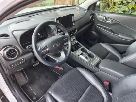 Hyundai Kona 64KWh* SOH 95%* LED* DISTRONIC* T���������*  | Mobile.bg � ����� ������ 7