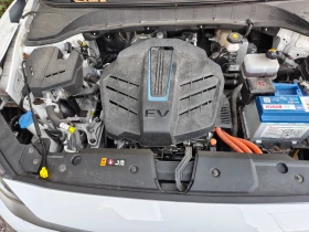Hyundai Kona 64KWh* SOH 95%* LED* DISTRONIC* T���������*  | Mobile.bg � ����� ������ 16