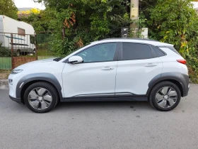 Hyundai Kona 64KWh* SOH 95%* LED* DISTRONIC* T���������*  | Mobile.bg � ����� ������ 2