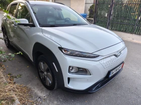 Hyundai Kona 64KWh* SOH 95%* LED* DISTRONIC* T���������*  | Mobile.bg � ����� ������ 5